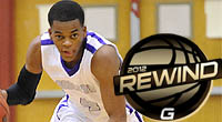 Battlefield Races Past Stonewall 80-63 Battlefield Races Past Stonewall 80-63
